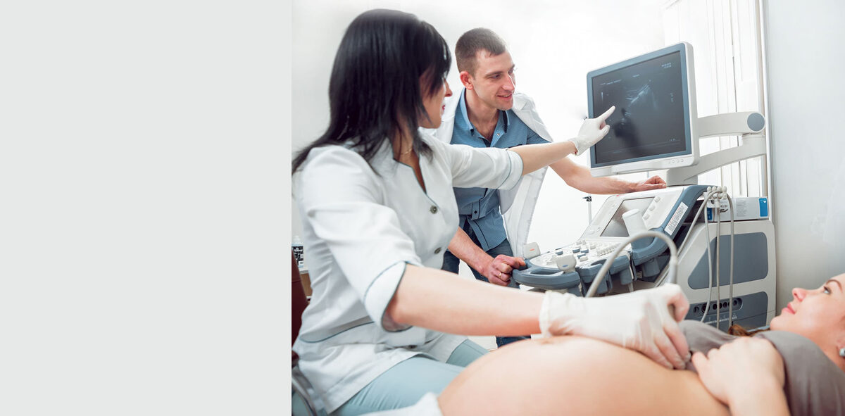 OBSTETRIC SONOGRAPHY